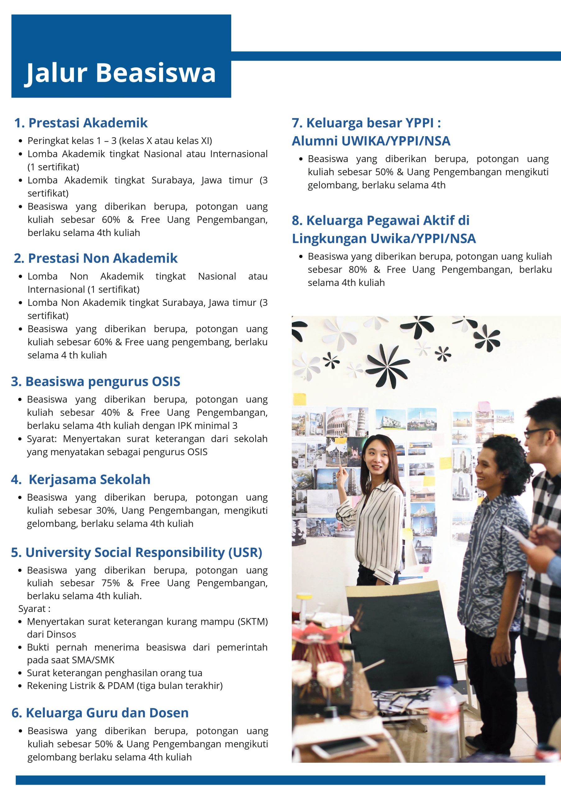 Biaya Pendidikan